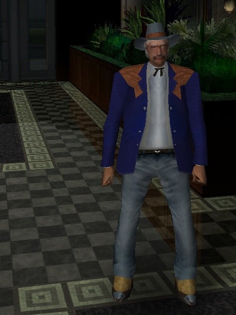 mod